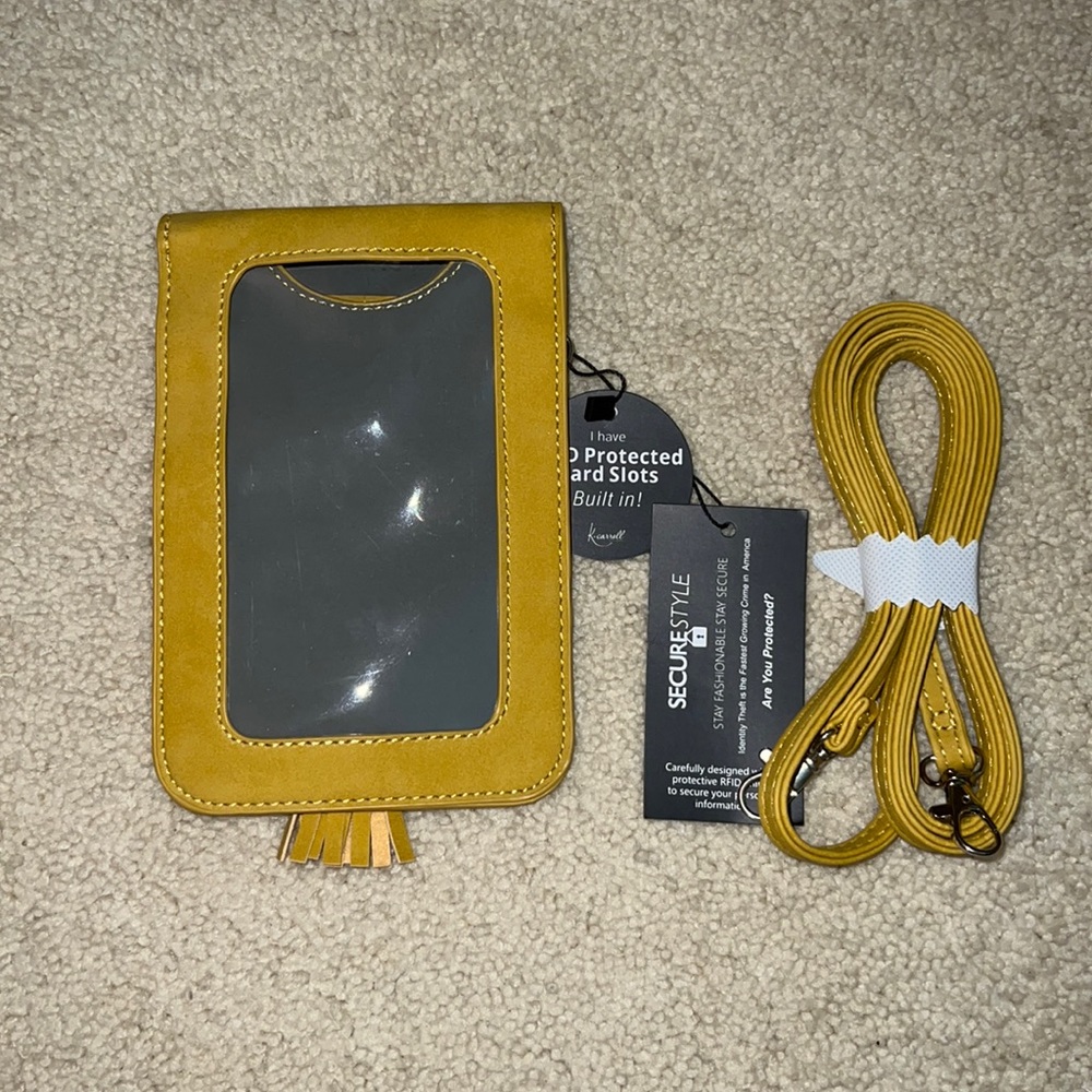 phone case wallet